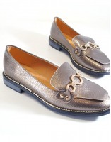 Lakitud kingad (Loafers) Y-3-1-khaki